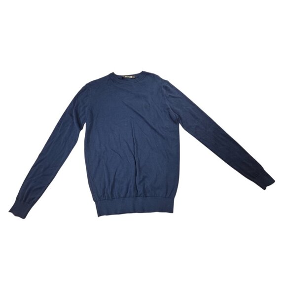 Roberto Cavalli 100% cotton sweater size medium - Picture 9 of 16